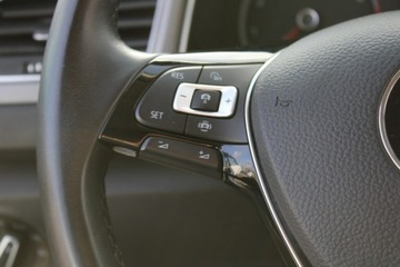 Volkswagen T-Roc I SUV 1.5 TSI ACT 150KM 2020 Volkswagen T-Roc F-VAT,Salon-pl, zdjęcie 21