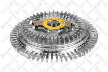 SPOJKA VENTILÁTOR SSANGYONG KYRON D20 D27 05>