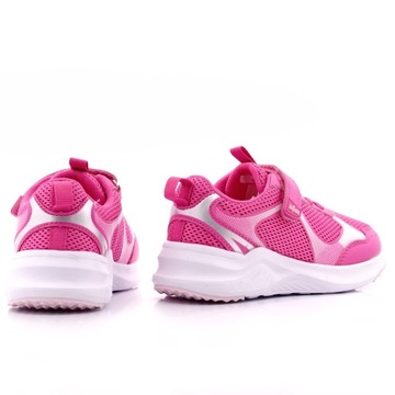 BEFADO ADIDASY BUTY SPORTOWE DZIECIĘCE LEKKIE 516X171 28