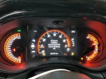 Dodge Durango III 2021 Dodge Durango SRT Hellcat 2021 6.2L 6.2 Benzyna 710KM, zdjęcie 9