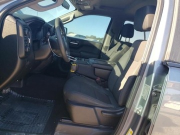 Chevrolet Silverado II 2019 Chevrolet Silverado 2019r., K1500 Trail Boss Custom, od ubezpieczalni 5.3, zdjęcie 6