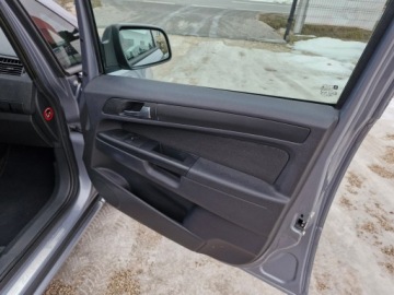 Opel Zafira B 1.6 Twinport ecoFLEX 115KM 2009 Opel Zafira Piekna 1.6 benzyna 115 z Niemiec zarejestrowana bezwypadkowa g, zdjęcie 18