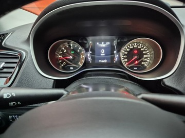 Jeep Compass II SUV 2.0 MJD 140KM 2019 Jeep Compass II (2016 - teraz) 2.0 M-Jet Night Eagle 4x4, zdjęcie 31