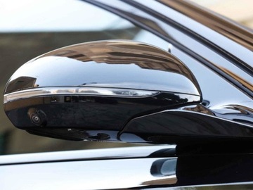 Mercedes Klasa E W214 Sedan 2.0 220d 197KM 2025 E Klasa 220 d 4-Matic AMG 2.0 (197KM) 2025, zdjęcie 9