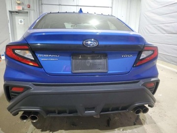 Subaru 2023 Subaru WRX 2023 2.5l 2.5 Benzyna 271KM, zdjęcie 2
