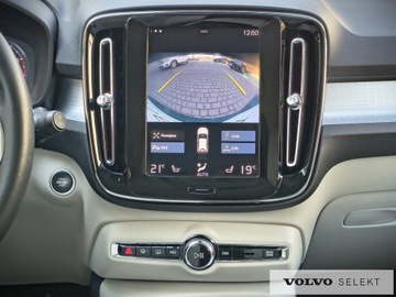 Volvo XC40 Crossover 2.0 T4 190KM 2020 Volvo XC 40 XC40 Momentum Pro, T4 benzyna, 190 KM,, zdjęcie 16