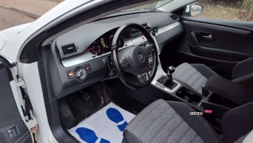 Volkswagen Passat CC 2.0 TDI-CR DPF 170KM 2010 Volkswagen Passat CC Vw Passat CC 2,0 Tdi 170 KM Manual Zamiana 2.0 Diesel, zdjęcie 4