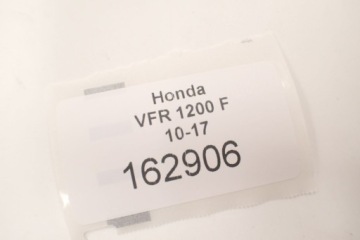 Коленчатый вал Honda VFR 1200 F 10-17