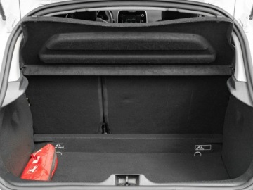 Renault Clio IV Hatchback 5d Facelifting 0.9 TCe 90KM 2019 Renault Clio WD9958M#0.9 Energy TCe Alize Ekran, zdjęcie 20