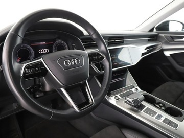 Audi A6 C8 2021 Audi A6 mHEV 4x4 S-Tronic full LED virtual cocpit, zdjęcie 13