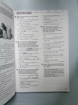 Пособие для восьмого класса 2 тетради по английскому языку