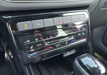 Volkswagen T-Cross SUV Facelifting 1.5 TSI 150KM 2026 Volkswagen T-Cross R-Line Plus 1.5 TSI 150KM DSG 1.5 Benzyna 150KM, zdjęcie 23