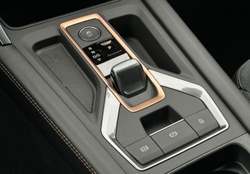 Cupra Formentor Crossover 1.5 TSI 150KM 2025 Cupra Formentor Pakiety, ACC, Digital Cockpit, Podgrzewane fotele, Kamera, zdjęcie 25