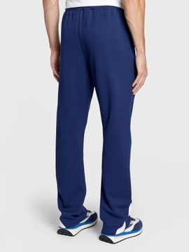 FILA SPODNIE DRESOWE MĘSKIE ZIGONG TRACK PANTS L