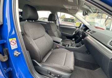 Skoda Superb III Liftback Facelifting 1.5 TSI 150KM 2019 Skoda Superb Style 1.5 Benzyna 150KM, zdjęcie 14
