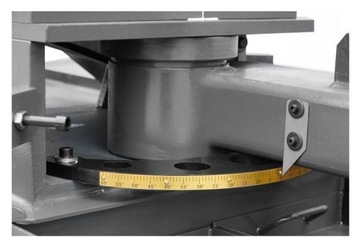 ЛЕНТОЧНОПИЛЬНЫЙ СТАНОК ДЛЯ РЕЗКИ МЕТАЛЛА CORMAK S-440R 620х440мм ПОЛУАВТОМАТИЧЕСКИЙ