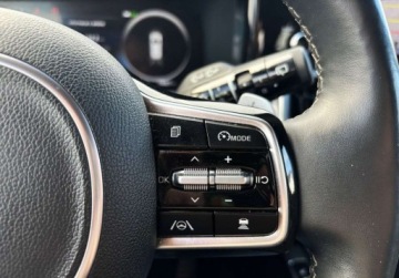 Kia Sorento IV SUV HEV 1.6 T-GDI 230KM 2021 Kia Sorento 1.6 T-GDi HEV 230KM 4WD Prestige Line SalonPL ASO FV23 I wlasc, zdjęcie 18