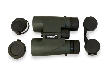 Бинокль LEVENHUK Karma Pro 16x42