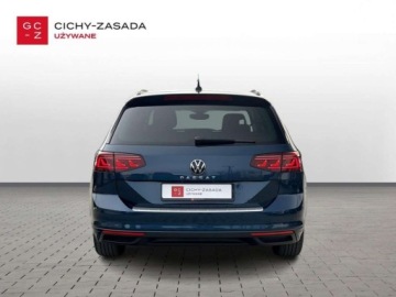 Volkswagen Passat B8 Variant Facelifting 2.0 TDI SCR 200KM 2023 Volkswagen Passat Variant Bussines 2.0TDI 150KM ASO,Dsg,VirtualCocpit,Kame, zdjęcie 3