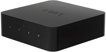 Сетевой проигрыватель WIIM Pro Plus WIFI BT