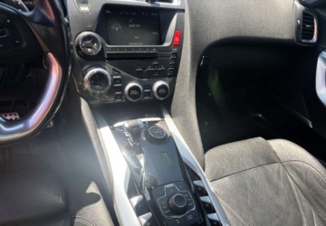 DS 5 Hatchback (Citroen) 2.0 HDi Hybrid4 200KM 2012 Citroen DS5 Hybryda Diesla 200 KM 4x4 2.0 Hybryda 200KM, zdjęcie 24