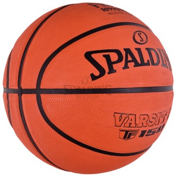 SPALDING TF150 FIBA PIŁKA KOSZYKÓWKI 6 STREETBALL