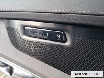Volvo XC90 II 2025 Volvo XC 90 XC90 B5 B AWD Ultra Bright 7os aut, Pn, zdjęcie 27