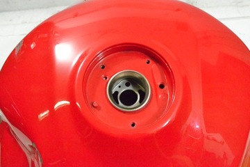 топливный бак Suzuki GSR 750