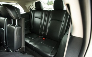 Fiat Freemont 2.0 Multijet II 16v 170KM 2015 Fiat Freemont 2.0 mjet 170KM diesel 4x4 Black Code 7 osob TV Navi PDC Pols, zdjęcie 5