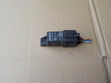 RELÉ SVÍČEK ŽHAVÍCÍCH HONDA FR-V 2,2 I-CTDI 0281003030