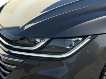 Volkswagen Arteon Fastback Facelifting 2.0 TDI 200KM 2022 Volkswagen Arteon 2.0 TDI R-Line DSG 2.0 Diesel 200KM, zdjęcie 6