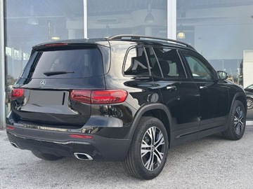 Mercedes GLB SUV 2.0 200d 150KM 2025 GLB 200 d 4-Matic Progressive 2.0 (150KM) 2025, zdjęcie 1