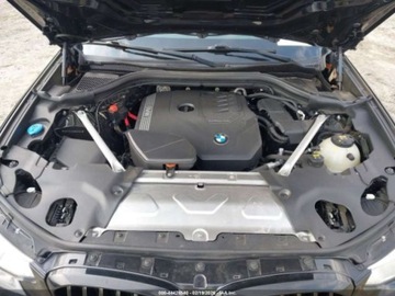 BMW X4 G02 2021 BMW X4 xDrive30i 2021 2.0 Benzyna 248KM, zdjęcie 8