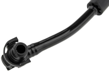 ШЛАНГ СИСТЕМЫ ОХЛАЖДЕНИЯ NTY CTM-PL-018