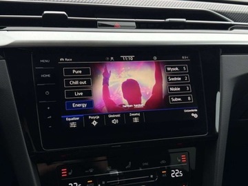 Volkswagen Arteon Shooting Brake R 2.0 TSI 320KM 2024 Volkswagen Arteon Shooting Brake R 4Motion DCC ACC Kamery 360 HarmanKardon, zdjęcie 30