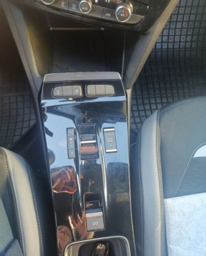 Opel Mokka II SUV 1.2 Turbo 130KM 2024 Opel Mokka Pierwszy wlasciciel. Salon Polska 1.2 Benzyna 130KM, zdjęcie 9