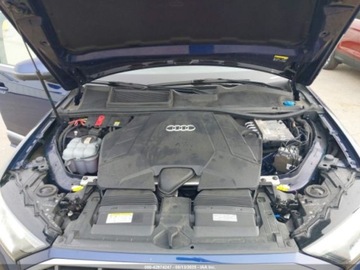 Audi Q7 II 2021 Audi Q7 Premium Plus 55 Tfsi Quattro Tiptronic 2021 3.0l 3.0 Benzyna 335KM, zdjęcie 8