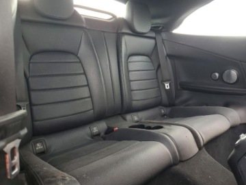 Mercedes Klasa C W205 2017 Mercedes-Benz Klasa C 300 2017 2.0 Benzyna 241KM, zdjęcie 10