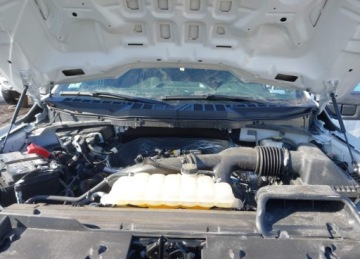 Ford 2024 Ford F150 FORD F-150 STX 2.7 Benzyna 330KM, zdjęcie 10