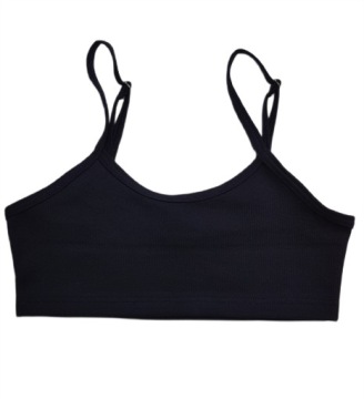 СПОРТИВНЫЙ ТОП для девочек ТОП_2.1 причастные танцы физкультура для девочек в школу