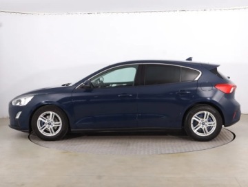 Ford Focus III Hatchback 5d facelifting 1.5 TDCi 120KM 2018 Ford Focus 1.5 TDCi, Navi, Klima, Tempomat, zdjęcie 2