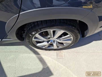 Peugeot 2008 I SUV Facelifting 1.2 PureTech 110KM 2016 Peugeot 2008 1,2 110KM klimatronik apnorama alu navi elektryka oplacony, zdjęcie 21