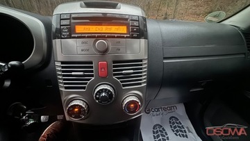 Daihatsu Terios II 2009 Daihatsu Terios 1.5vvt-i4x4 AWD klima blokada mostow zamiana bezawaryjna g, zdjęcie 20