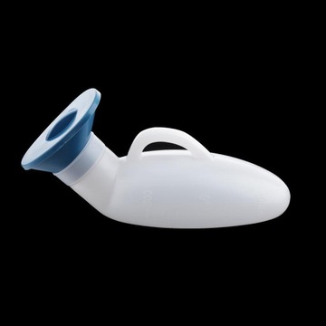 Косметичка-писсуар емкостью 800 мл.