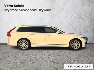 Volvo V90 II 2017 Volvo V90 FV23% SalonPL T5 Inscription High Beam M, zdjęcie 6