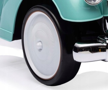 Детский аттракцион Royce Milly Mally.