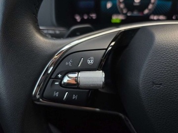 Skoda Karoq Crossover Facelifting 1.5 TSI ACT 150KM 2023 Skoda Karoq 1.5TSI 150KM DSG Style Reflektory przednie Full LED Matrix z f, zdjęcie 11