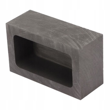 ПРОФЕССИОНАЛЬНАЯ ПЛАВИЛЬНАЯ ФОРМА ДЛЯ ГРАФИТОВЫХ СЛИТКОВ