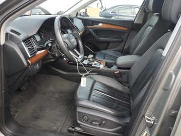 Audi Q5 II 2023 Audi Q5 Premium 45 2023 2.0l 2.0 Benzyna 261KM, zdjęcie 7