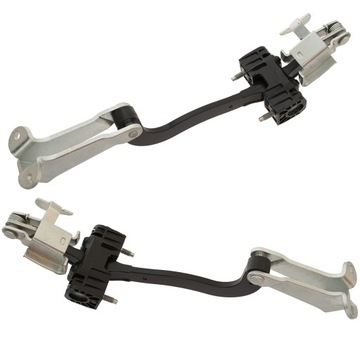 2X OGRANICZNIK DRZWI TYŁ DUCATO BOXER JUMPER 2006-